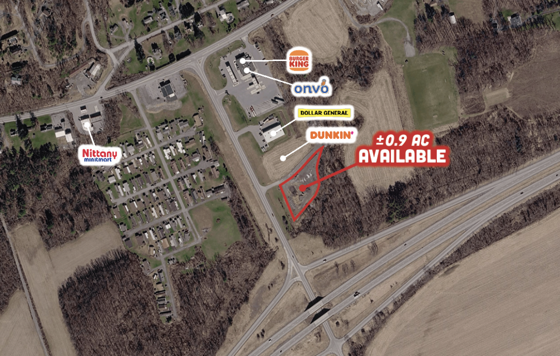 Route 150 Lot 7